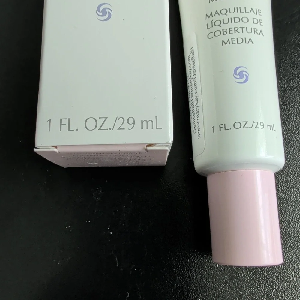 Mary Kay mary kay